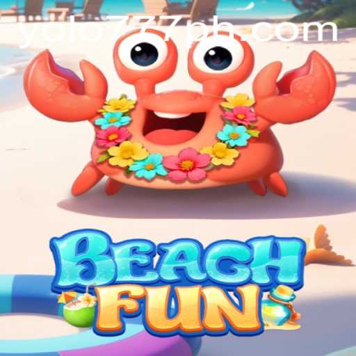 Dive into Excitement with BeachFun: The Ultimate Seaside Adventure